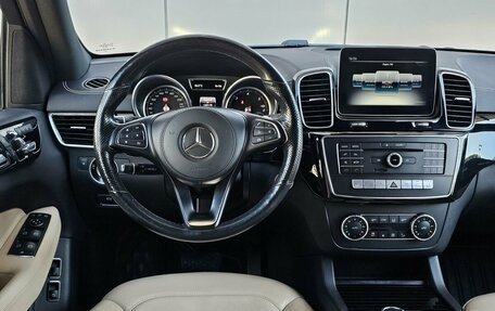 Mercedes-Benz GLS, 2018 год, 5 800 000 рублей, 18 фотография