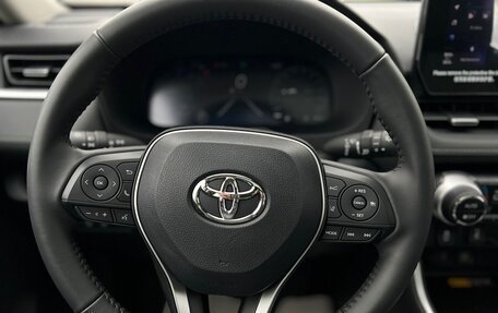 Toyota RAV4, 2023 год, 4 350 000 рублей, 22 фотография