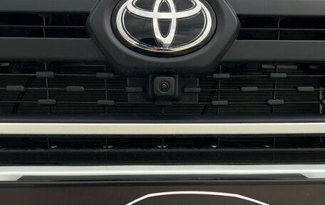 Toyota RAV4, 2023 год, 4 350 000 рублей, 31 фотография