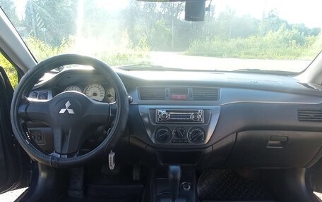 Mitsubishi Lancer IX, 2006 год, 600 000 рублей, 20 фотография