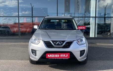 Chery Tiggo (T11), 2014 год, 815 000 рублей, 2 фотография