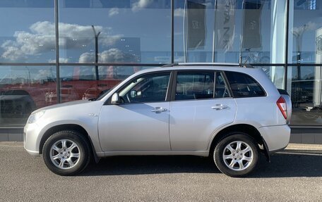 Chery Tiggo (T11), 2014 год, 815 000 рублей, 3 фотография