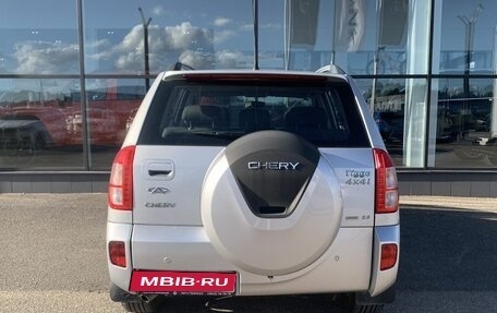 Chery Tiggo (T11), 2014 год, 815 000 рублей, 7 фотография