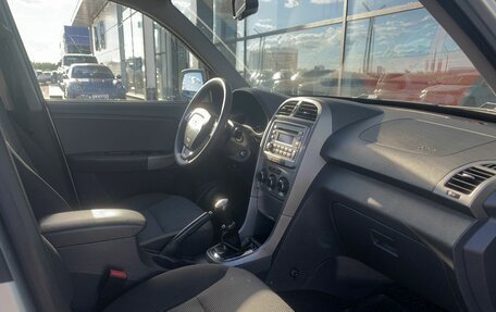 Chery Tiggo (T11), 2014 год, 815 000 рублей, 13 фотография