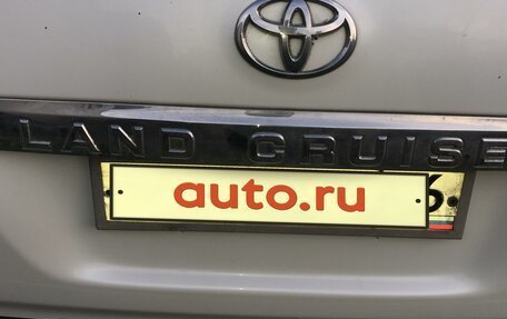 Toyota Land Cruiser 200, 2014 год, 3 200 000 рублей, 3 фотография