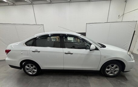 Nissan Almera, 2018 год, 1 100 000 рублей, 4 фотография