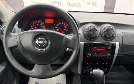 Nissan Almera, 2018 год, 1 100 000 рублей, 19 фотография