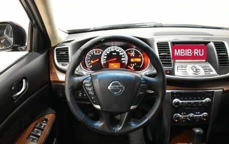 Nissan Teana, 2011 год, 832 000 рублей, 12 фотография