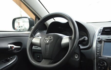 Toyota Corolla, 2012 год, 1 180 000 рублей, 7 фотография