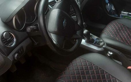 Chevrolet Cruze II, 2012 год, 380 000 рублей, 6 фотография