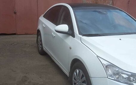 Chevrolet Cruze II, 2012 год, 380 000 рублей, 11 фотография