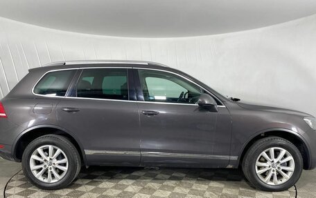 Volkswagen Touareg III, 2012 год, 2 190 000 рублей, 4 фотография