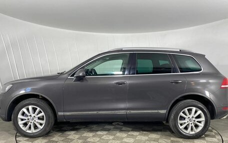 Volkswagen Touareg III, 2012 год, 2 190 000 рублей, 8 фотография