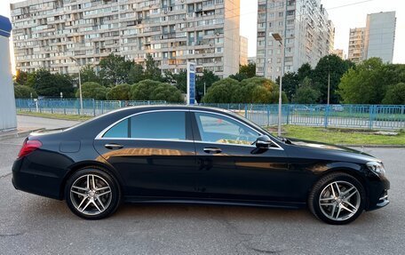 Mercedes-Benz S-Класс, 2014 год, 2 750 000 рублей, 8 фотография