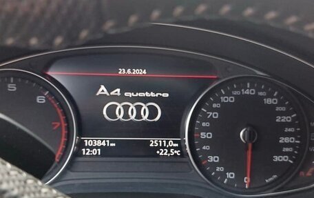 Audi A4, 2019 год, 3 600 000 рублей, 8 фотография