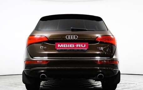 Audi Q5, 2014 год, 2 298 000 рублей, 6 фотография