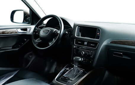 Audi Q5, 2014 год, 2 298 000 рублей, 9 фотография
