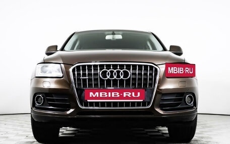 Audi Q5, 2014 год, 2 298 000 рублей, 2 фотография