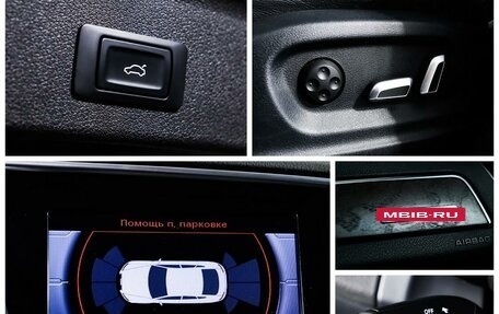 Audi Q5, 2014 год, 2 298 000 рублей, 16 фотография