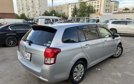 Toyota Corolla, 2012 год, 1 200 000 рублей, 10 фотография