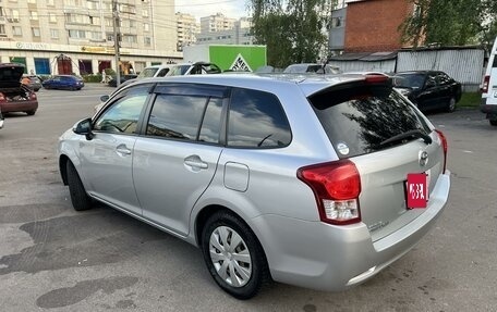 Toyota Corolla, 2012 год, 1 200 000 рублей, 11 фотография