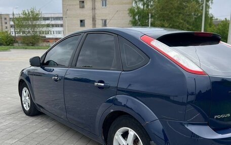 Ford Focus II рестайлинг, 2010 год, 570 000 рублей, 7 фотография