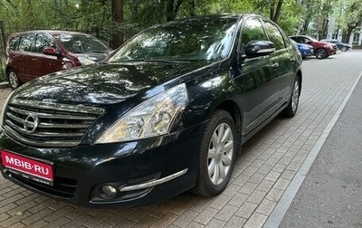Nissan Teana, 2009 год, 1 100 000 рублей, 1 фотография