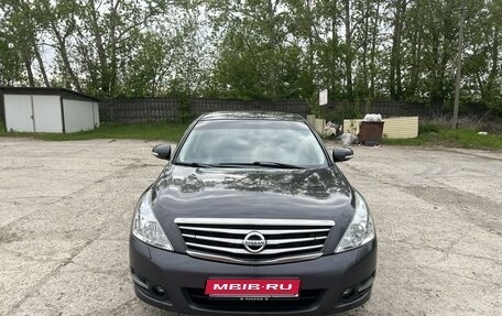 Nissan Teana, 2010 год, 1 300 000 рублей, 1 фотография