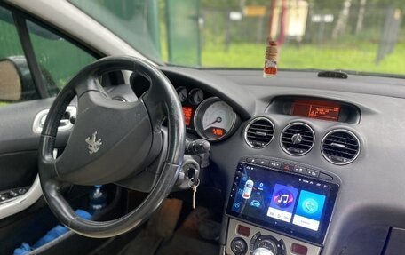 Peugeot 308 II, 2010 год, 500 000 рублей, 3 фотография