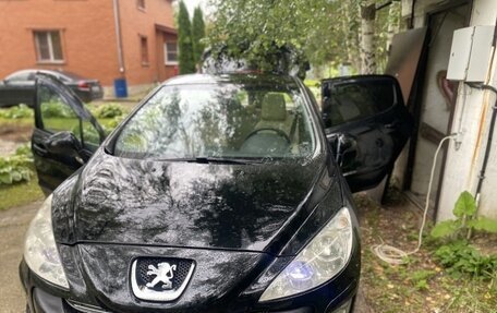 Peugeot 308 II, 2010 год, 500 000 рублей, 5 фотография