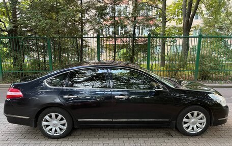 Nissan Teana, 2009 год, 1 100 000 рублей, 4 фотография