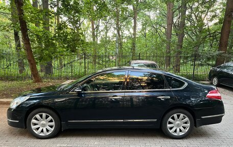 Nissan Teana, 2009 год, 1 100 000 рублей, 7 фотография