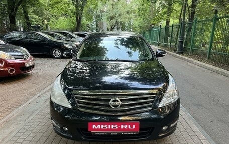 Nissan Teana, 2009 год, 1 100 000 рублей, 3 фотография