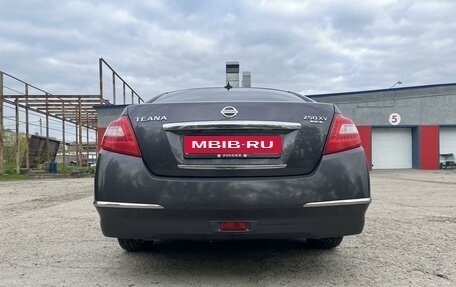 Nissan Teana, 2010 год, 1 300 000 рублей, 4 фотография