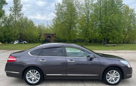 Nissan Teana, 2010 год, 1 300 000 рублей, 5 фотография