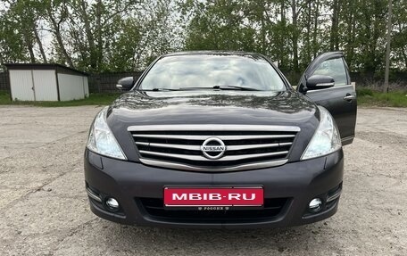 Nissan Teana, 2010 год, 1 300 000 рублей, 35 фотография