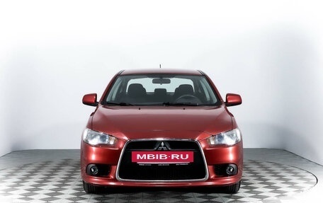 Mitsubishi Lancer IX, 2011 год, 898 000 рублей, 2 фотография
