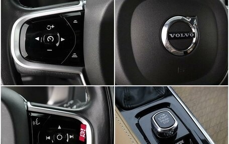 Volvo XC90 II рестайлинг, 2018 год, 4 198 000 рублей, 24 фотография