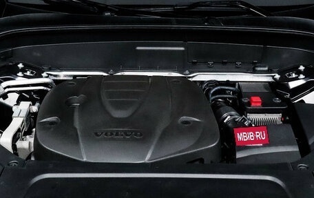 Volvo XC90 II рестайлинг, 2018 год, 4 198 000 рублей, 30 фотография