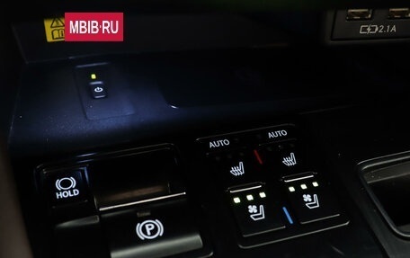 Lexus RX IV рестайлинг, 2021 год, 5 268 000 рублей, 20 фотография
