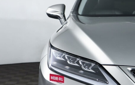 Lexus RX IV рестайлинг, 2021 год, 5 268 000 рублей, 33 фотография