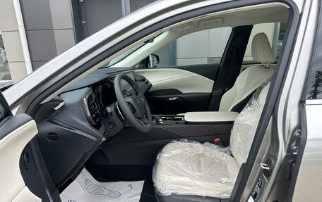 Lexus RX IV рестайлинг, 2023 год, 9 900 000 рублей, 9 фотография