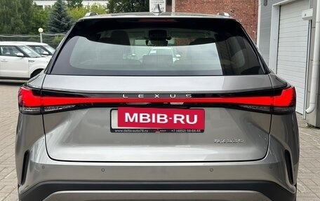 Lexus RX IV рестайлинг, 2023 год, 9 900 000 рублей, 6 фотография