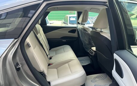 Lexus RX IV рестайлинг, 2023 год, 9 900 000 рублей, 11 фотография
