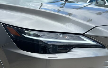Lexus RX IV рестайлинг, 2023 год, 9 900 000 рублей, 35 фотография