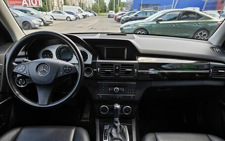 Mercedes-Benz GLK-Класс, 2012 год, 2 149 000 рублей, 9 фотография