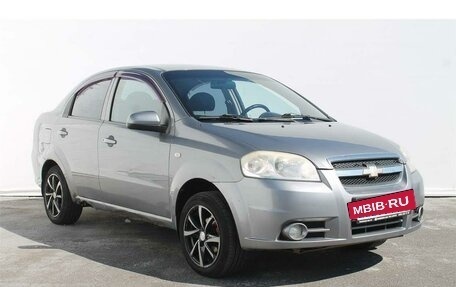 Chevrolet Aveo III, 2008 год, 350 000 рублей, 3 фотография