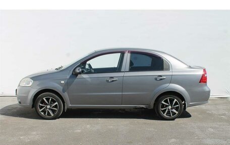 Chevrolet Aveo III, 2008 год, 350 000 рублей, 8 фотография