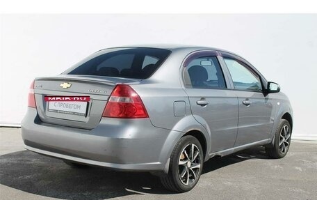 Chevrolet Aveo III, 2008 год, 350 000 рублей, 5 фотография