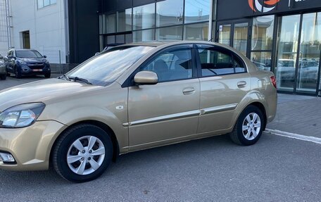 KIA Rio II, 2010 год, 690 000 рублей, 2 фотография